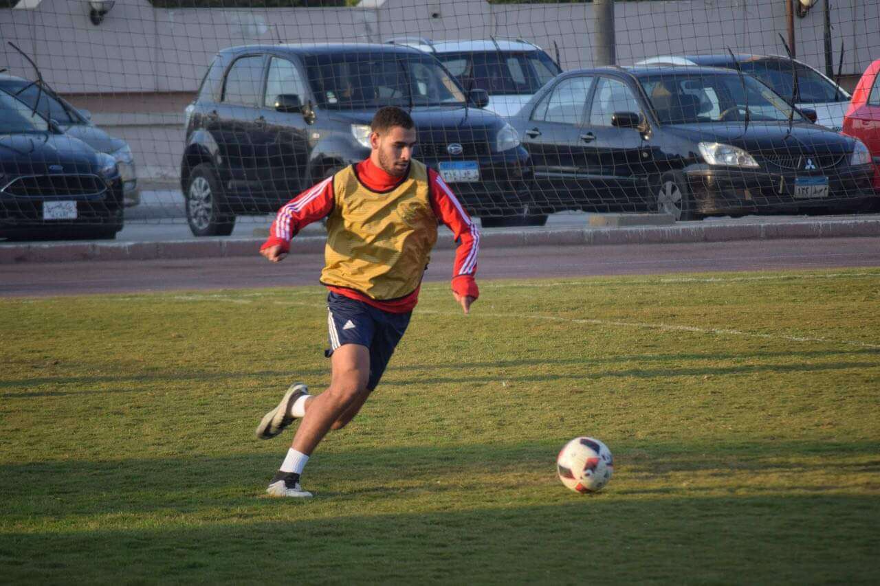 محمود البدري