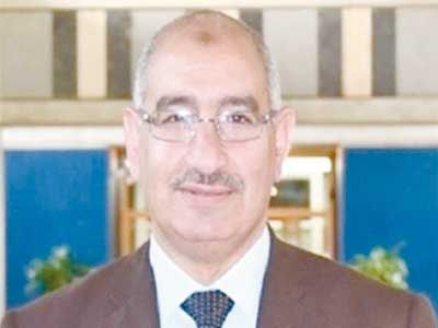 زكريا السيد