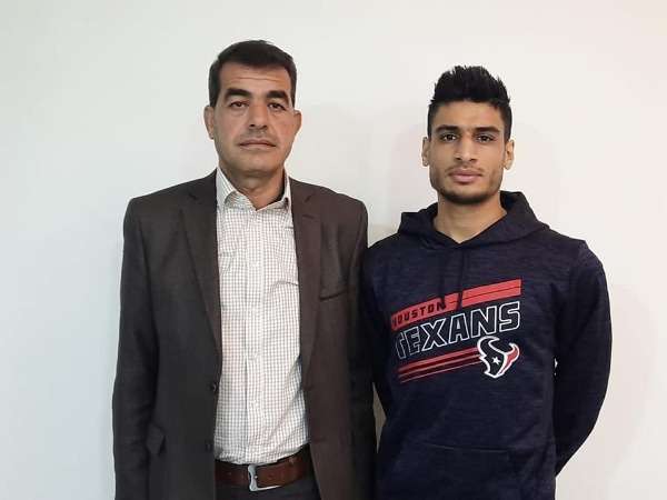 البطران وأبو حماد