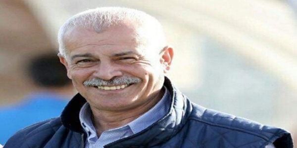 زياد شلباية