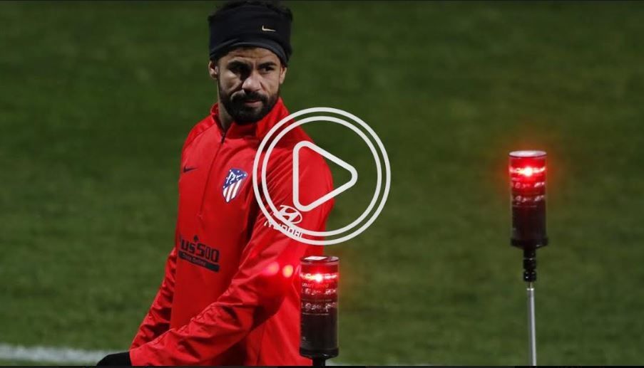 دييجو كوستا