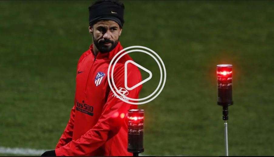 دييجو كوستا