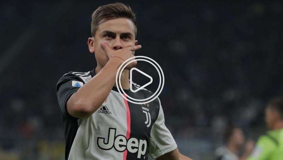 باولو ديبالا