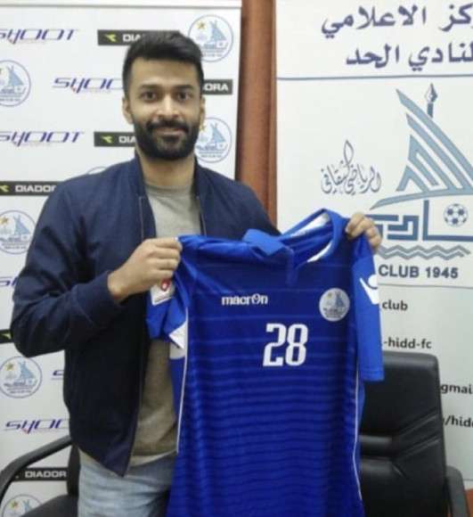 عبدالله جناحي