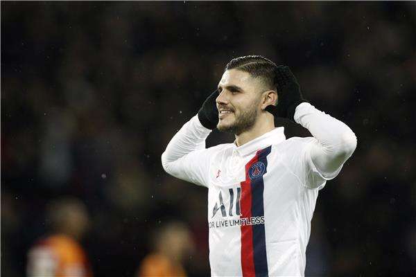 ماورو إيكاردي