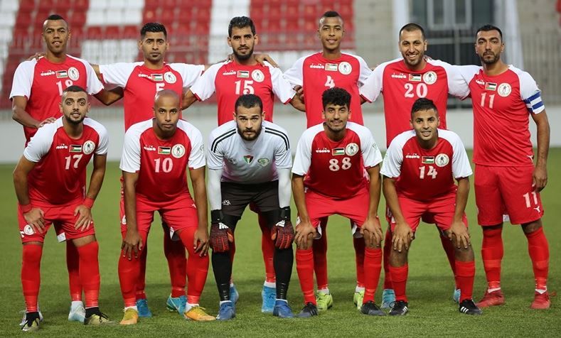 فريق القوات