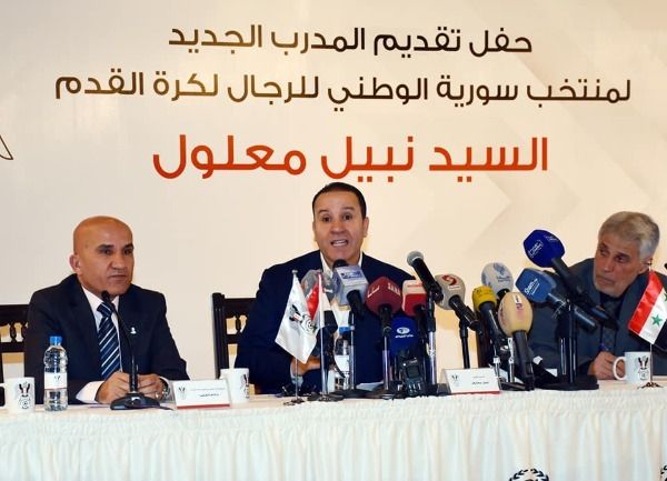 تقديم نبيل معلول