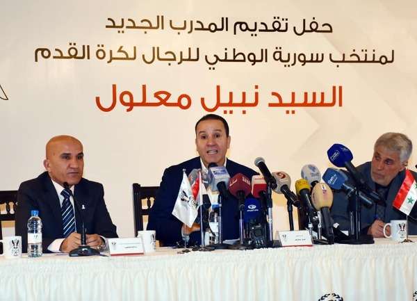 تقديم نبيل معلول