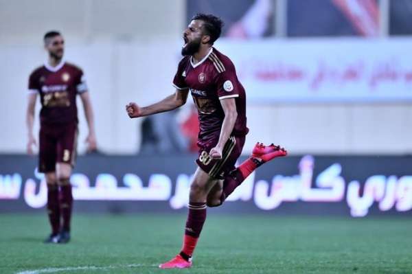  محمد الصيعري