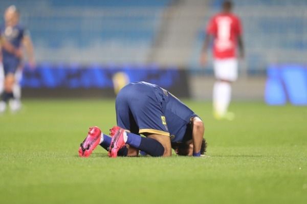 عبد الرحمن العبيد