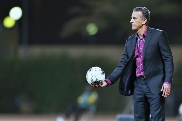 البرازيلي شاموسكا