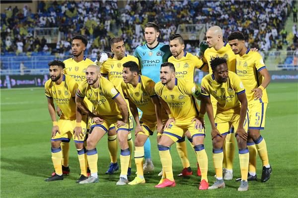 النصر 