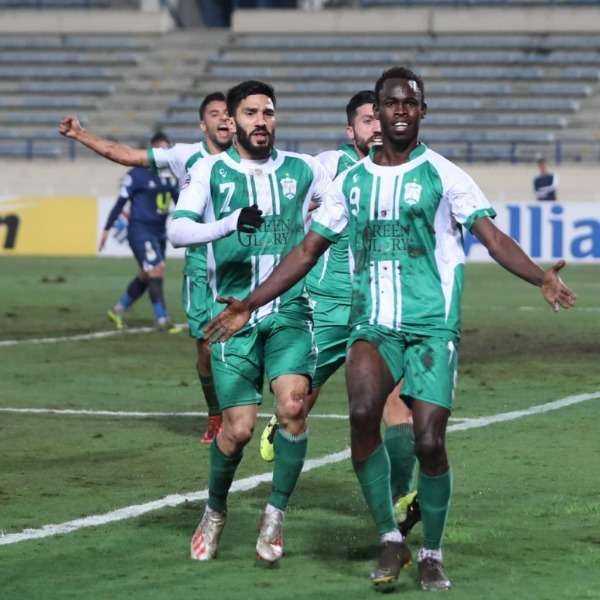 الحاج مالك