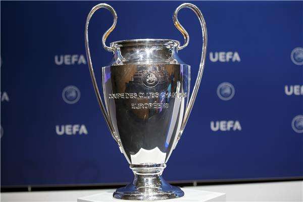 لقب دوري أبطال أوروبا