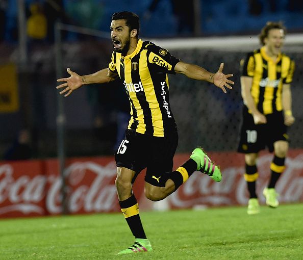 من المنافسات المحلية