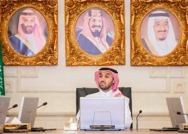 الأمير عبدالعزيز بن تركي الفيصل