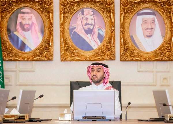 الأمير عبدالعزيز بن تركي الفيصل