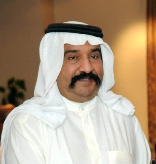 الشيخ أحمد بن محمد