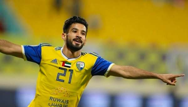  خالد باوزير