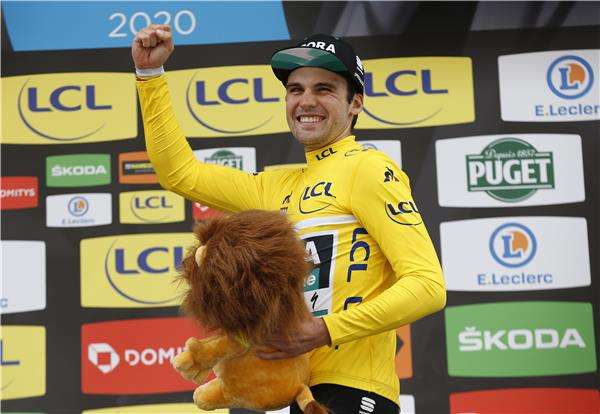 ماكسيميليان شاخمان