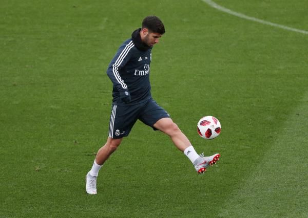 ماركو أسينسيو