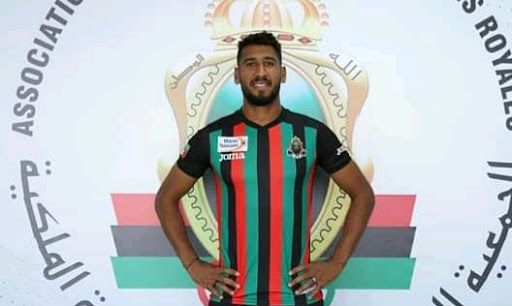 علي بامعمر