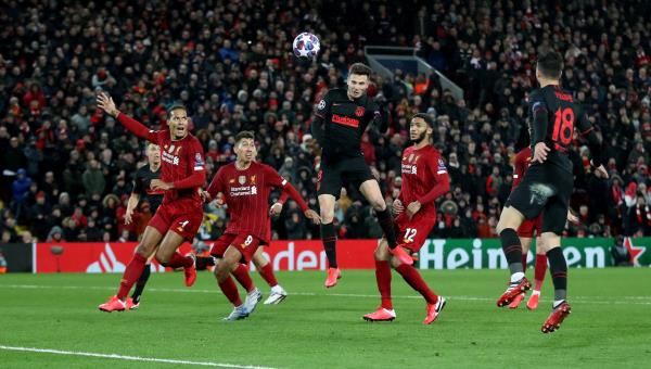 ليفربول