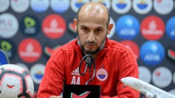 عبد العزيز العنبري