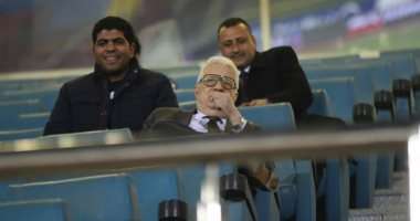  مرتضى منصور