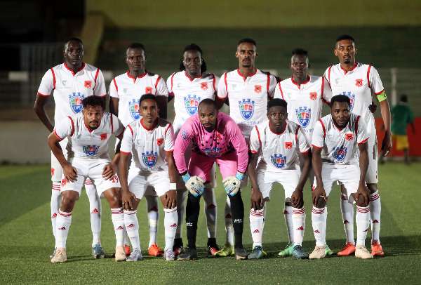 الأهلي الخرطوم