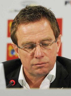 رالف رانجنيك