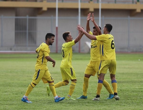 لاعبو التفاح