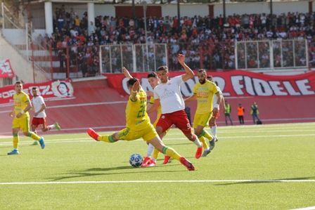 من الدوري