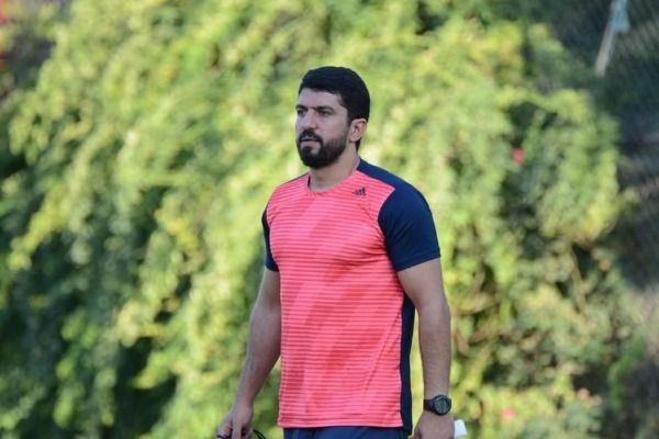 رأفت محمد