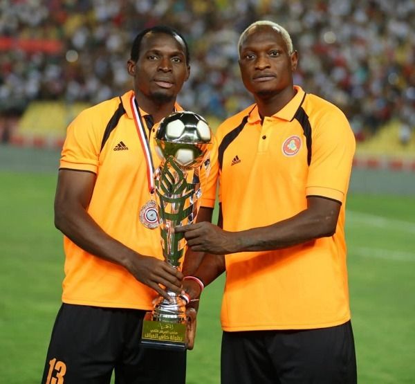 أبو كونيه ومنساه