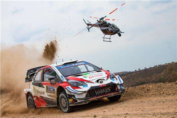 سيباستيان أوجيه