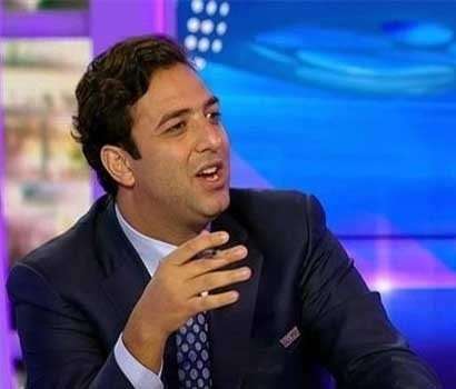 أحمد حسام ميدو