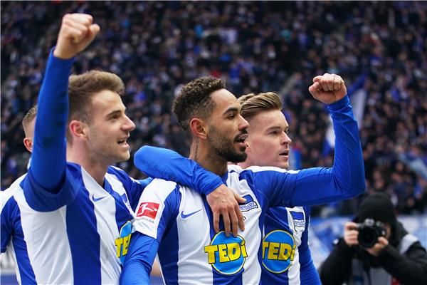 هيرتا برلين