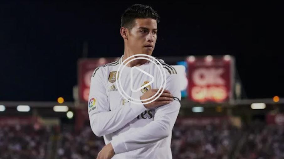 خاميس رودريجيز