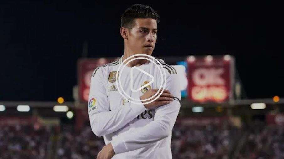 خاميس رودريجيز