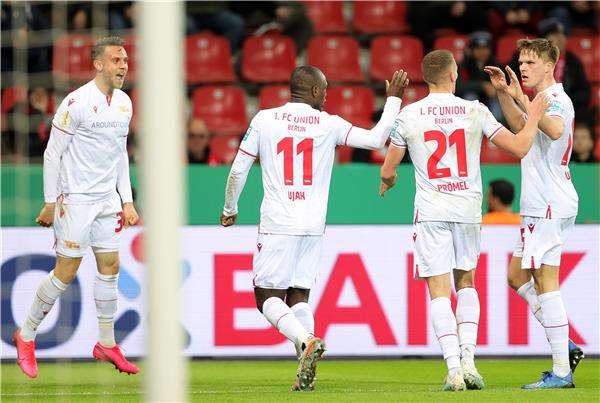 يونيون برلين