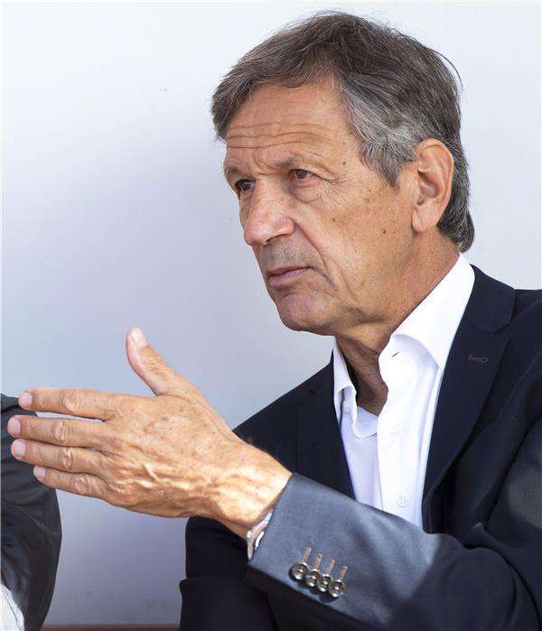 دومينيك بلاك