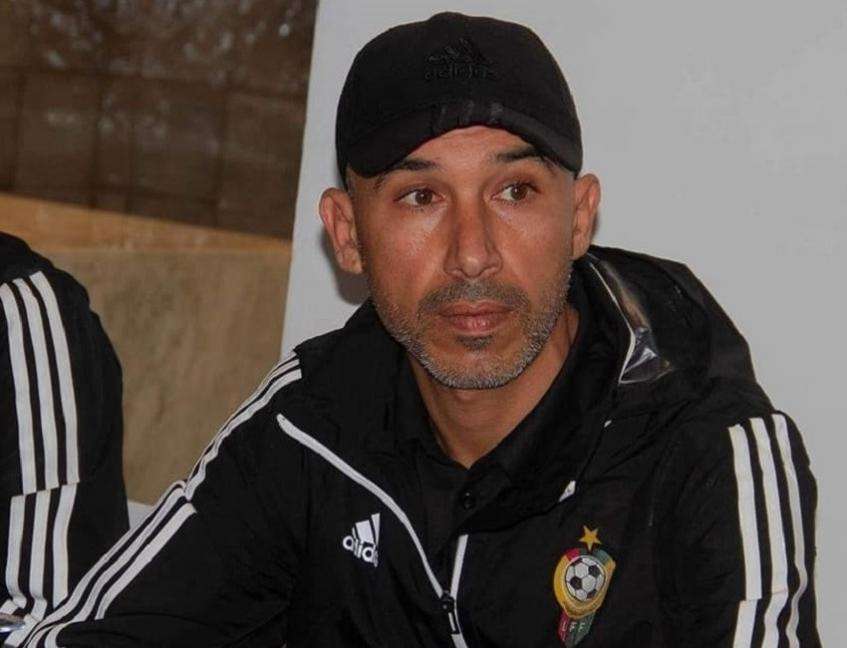 كمال الترهوني