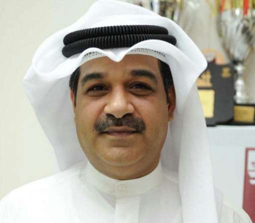 خالد الشريده