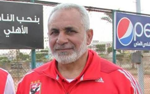 محمد عامر 