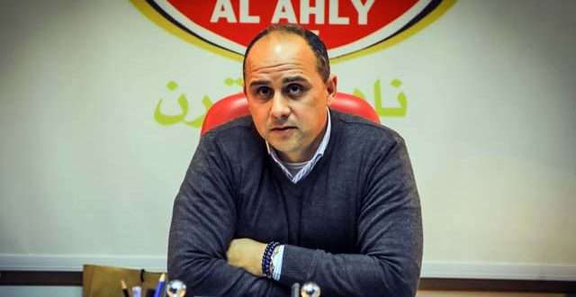 محمد مرجان