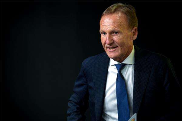 هانز يواخيم فاتسكه