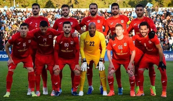 فريق الجزيرة