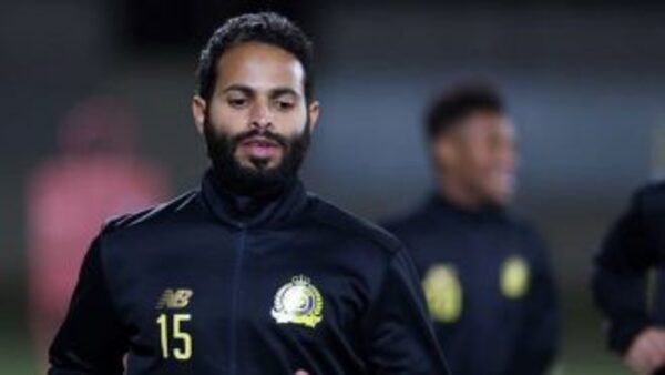 أحمد الفريدي