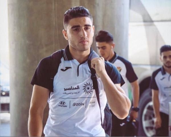 محمد الزعبي